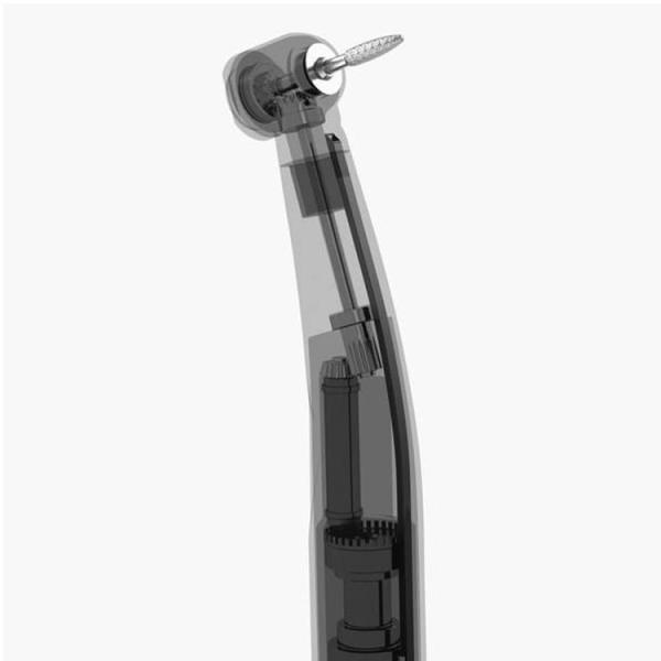 High Speed Miniature Dental Bearings Dental Handpiece Miniature Deep Groove Ball Bearings R144 SR144 SR144TLN