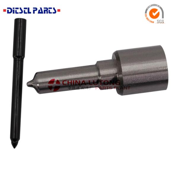 fuel nozzle assembly 9 430 084 742/DLLA154P332 Fuel Injector Nozzle for Cummins