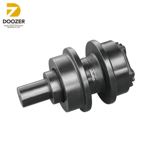 Excavateur PC250 rouleau de transport 207-30-00031 rouleau supérieur pour PC280 PC290 rouleau supérieur PC300