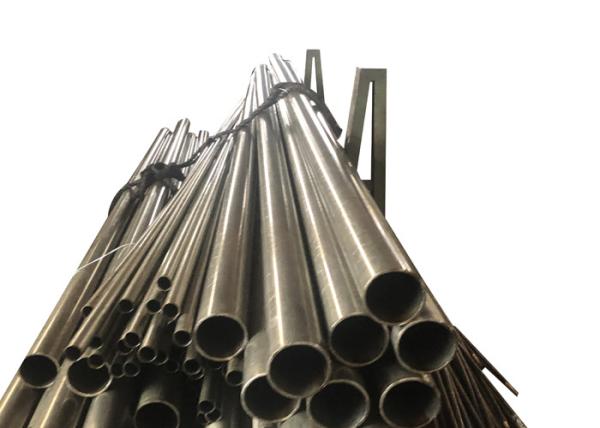 1.0mm-60.0mm JIS, GB, DIN, BS, ASTM, AISI Nickel Based Alloy Seamless Tube and Pipe Inconel600 Incoloy800h Inconel625