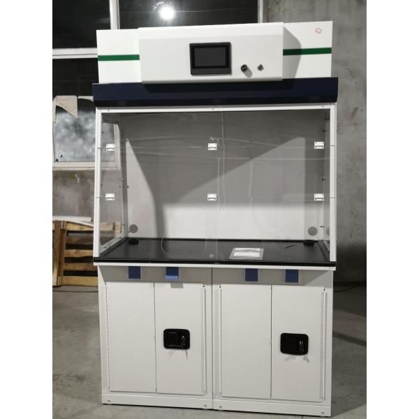HEPA Filter 99.999% Efficiency Small Laboratory Field Safety Cabinet for Acid Handling