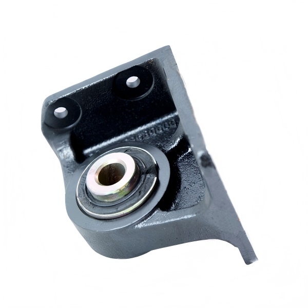 DZ95259680600 Shacman Truck Stabilizer rod support assembly