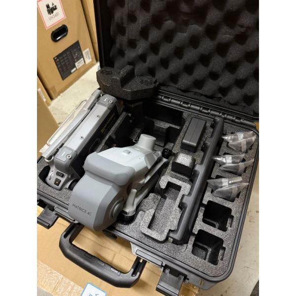 DJI International Version Enterprise Thermal Drones Dji Matrice 4E M4E