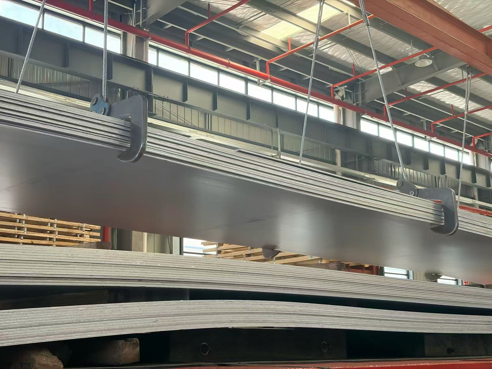 Tisco EN 1.4021 DIN X20Cr13 Stainless Steel Sheets and Plates