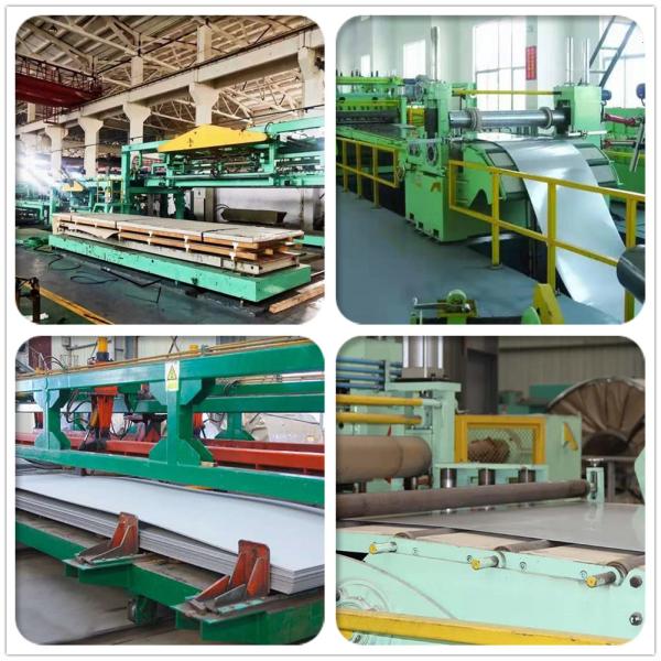 Wuxi Zhongxin Special Steel Co.,Ltd