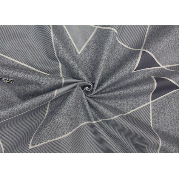 230cm Width Microfiber Mattress Quilting Fabric Tear Resistant Quick Dry