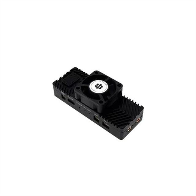 Hot Hex Herelink V1.1 5.5in Screen 2.4ghz 20km Long Range Hd Digital Video Telemetry Transmission System 720p 1080p 30/60fps