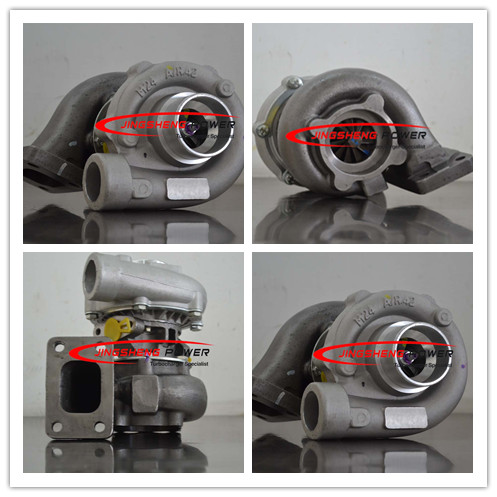 Garrett Auto Parts Turbo TA3120 466854-5001S 466854-0001 2674394 2674A394 Perkins T4.40 JCB 4.0L T4.40 02-200460