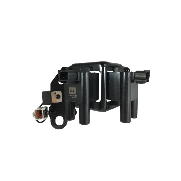High Power Hyundai Engine Ignition Coil With High Performance 27301 22600