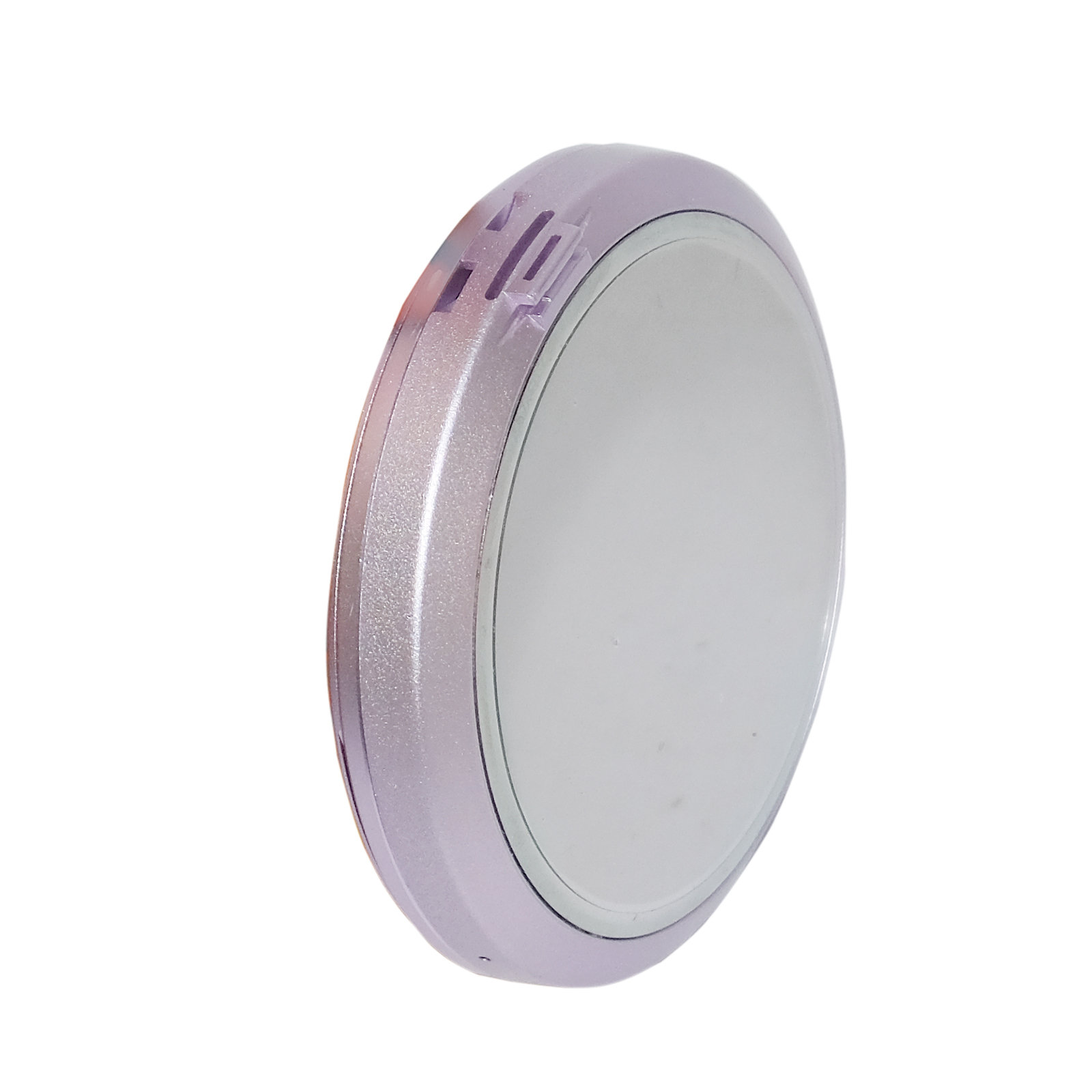 PC Sandblasted Bottom Shell Portable Bluetooth Speaker Temperature Range -20C To 50C Designed