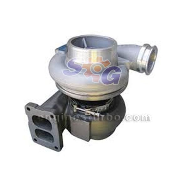 S3B Renault Turbocharger 313216 5000791462 E385TI/AE420TI Truck MIDR0635-40L/3