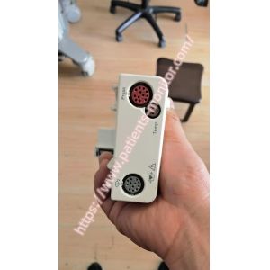 Equipamento médico do módulo M3016A do PM Series Patient Monitor de PHiliph para o hospital