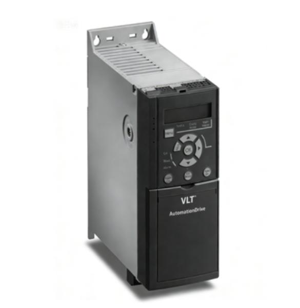 Danfoss    134F2980   Frequency converter VLT® AutomationDrive FC-(360) 360
0.55 KW / 0.75 HP, (T4) 380-480VAC