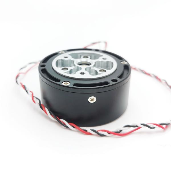 Faradyi Custom 500W Electric Bike Motor Brushed Controller D Hydraulic Motor For Brush Cutter Brush Motor 10Kw