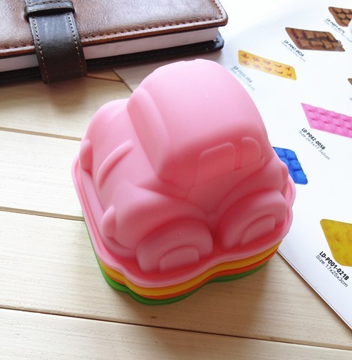 OEM FDA/LFGB Silicone baking tools Silicone Mold Silicone Cake Mold SB-042