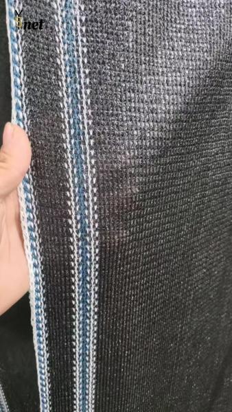 Mallas de sombra resistentes a los rayos UV para la comodidad al aire libre