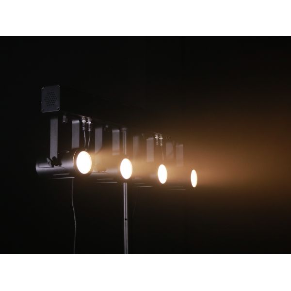100 Watt Narrow Beam Stage LED Effect Light