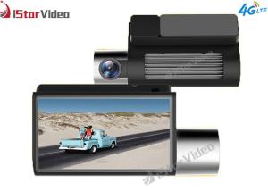 Hidden 1080p 4G LTE Dash Cam 24 Hour Recording 256GB 3 inch Screen