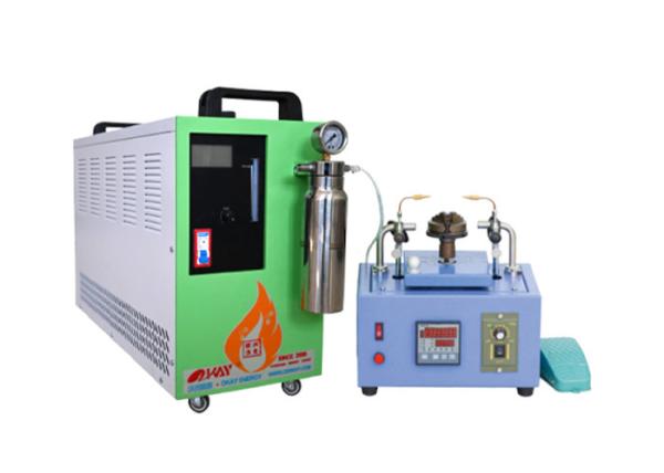 Fabricantes de ampolas cosméticas Máquina seladora de enchimento de ampola