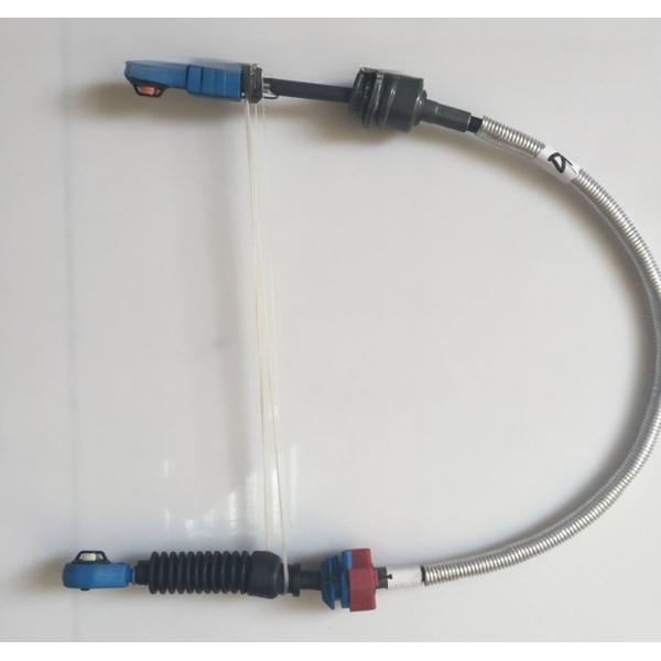 Customized Request Auto Gear Shift Cable Transmission Cable For Ford Customization
