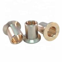 Anodização New Energy Peças automotivas Metal Plástico Peças usinadas Aprovado pela SGS