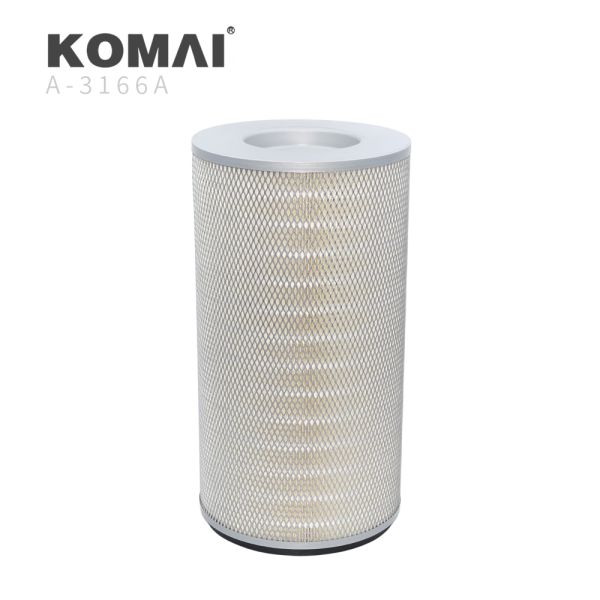 Air Filter Cross Reference AR79679 1251528H1 AF947 P136255 AF25920 for Engineering Equipment