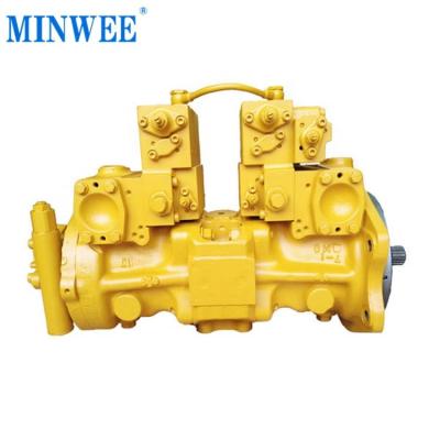 Original PC120-5 hydraulic pump excavator hydraulic pump 7082304014 main pump assembly