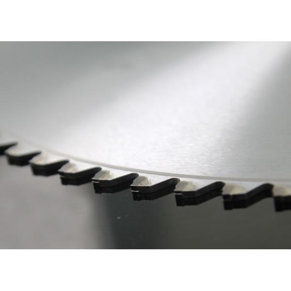 Japan SKS steel cold circular saw blades for cutting metal 315mm cermet teeth