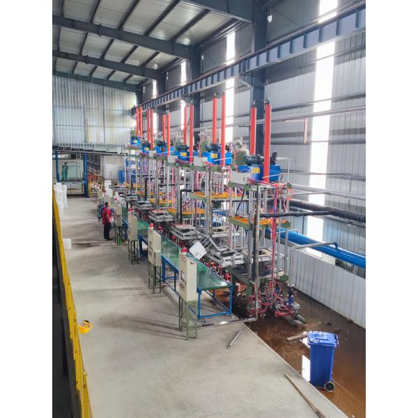 OEM Lost Wax Precision Casting Small Metal Parts Manufacturing