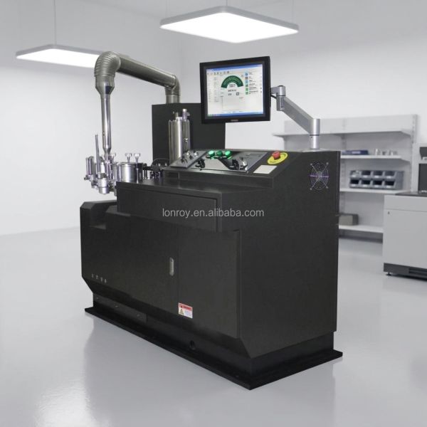 ASTM D2699 ASTM D2700 Gasoline Octane Rating Tester Gasoline Octane Rating Analyzer Octane Number Testing Machine Petrol
