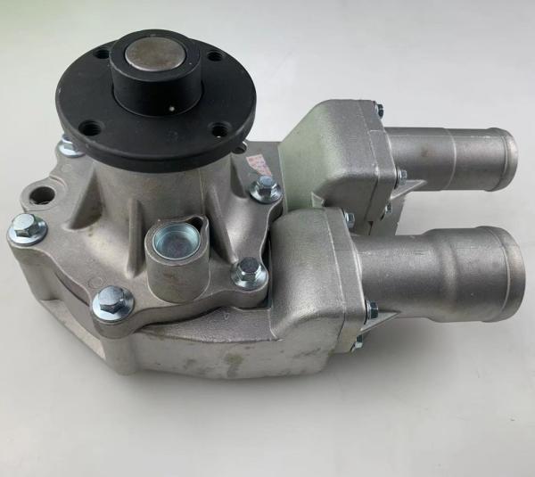 Replace Repair Auto Engine Parts Car Pressure Pump AN3-8A558-AA