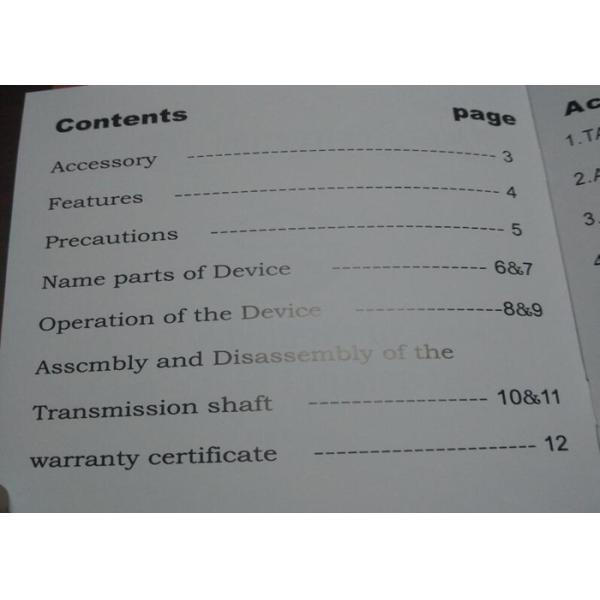 G-9740 Giant Sun Permanent Makeup Tattoo Machine Kit Professional Tattoo Gun For Eyebrow And Lip Tattoo