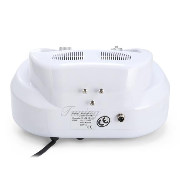 Portable 4 in 1 Skin Scrubber Hydra Dermabrasion Skin Peeling Microdermabrasion Facial Machine