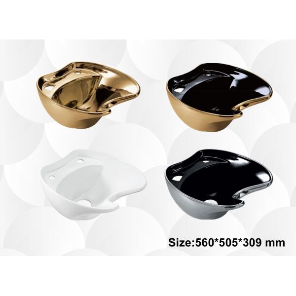 тазы шампуня парикмахеров оборудования салона дома парикмахерской