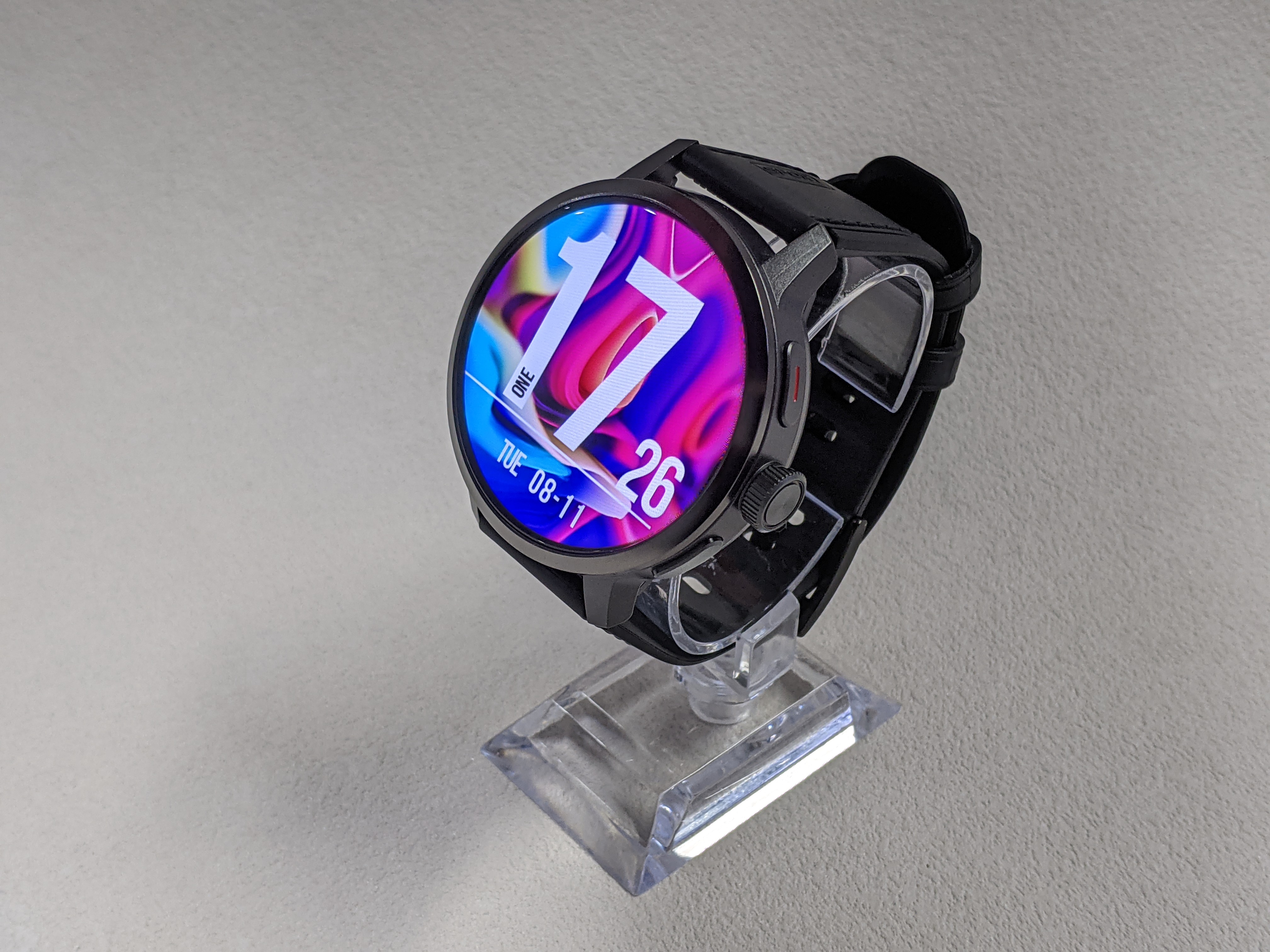 DM82 4G Android Smart Watch, 1.75