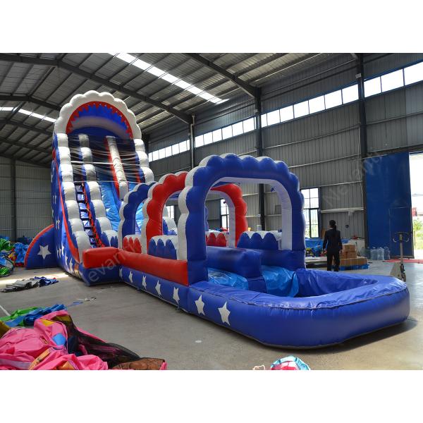 Repair Kit Accessory Included Double Lane Water Slide for Kids Age Range 8-13 Years