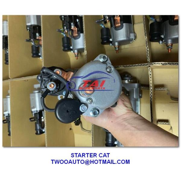 Starter  Car Engine Parts  Original Starter Motor 349-6554 354- 5671