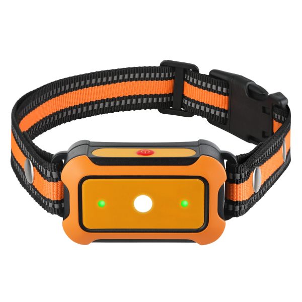 Handheld Multi-Functional GPS Wireless Electronic Fence Training Device for Dogs Eco-Friendly Waterproof Rechargeable Precise