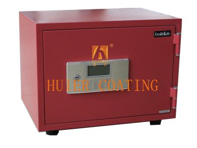 Flame Retardant Value Safe 2 Hour Fireproof Safe Protection Heavy Duty With Burglary Resistance