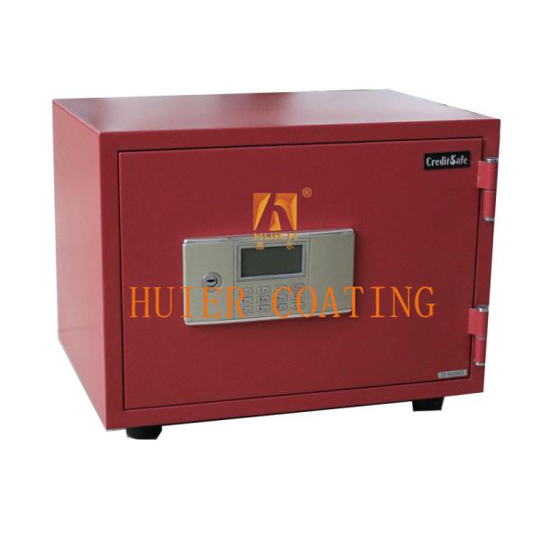 Flame Retardant Value Safe 2 Hour Fireproof Safe Protection Heavy Duty With Burglary Resistance