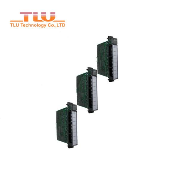 GE Fanuc PLC URSHA Power Supply Module