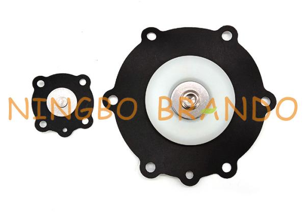 Um pulso Jet Diaphragm Valve Repair Kit de 2 polegadas 2 jogos da membrana