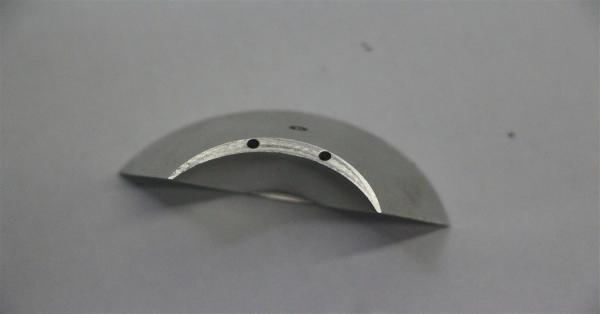 Precision Machining Aluminium Die Casting Parts / CNC Precision Machining Parts