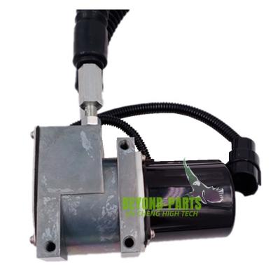 Kato HD820R HD820-1 HD820-2 HD820-3 Throttle Actuator Motor Excavator Spare Parts