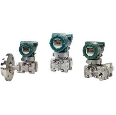 Transmetteur de pression différentielle Yokogawa EJX110A 4-20mA