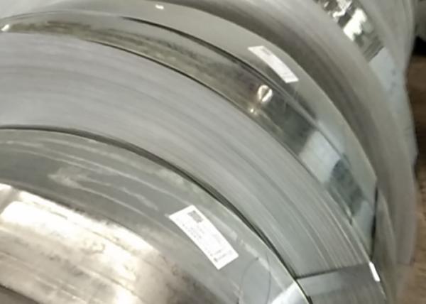 Dx51d Z100 Galvanized Steel Coil Roll For Building Material