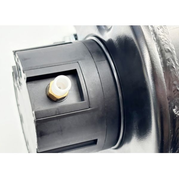 New Front Left Air Struts For E-Class W211 & CLS-Class W219 Mercedes-Benz AIRMATIC Air Shock Absorber