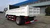 High-Quality Dongfeng 4X2 Sludge Transport Truck for Sludge Handling and Transport Tasks