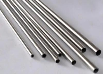 ASTM A789 UNS S31803 Tubos duplex de aço inoxidável Tubos duplex 2205 sem costura