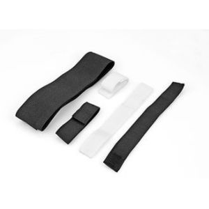 Сильный липкий Веатерабилиты ленты крюка & крепежной детали нейлона закрытия петли